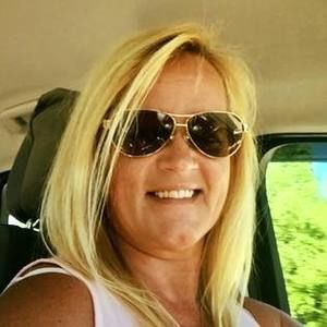 Meet your Posher, Tracy